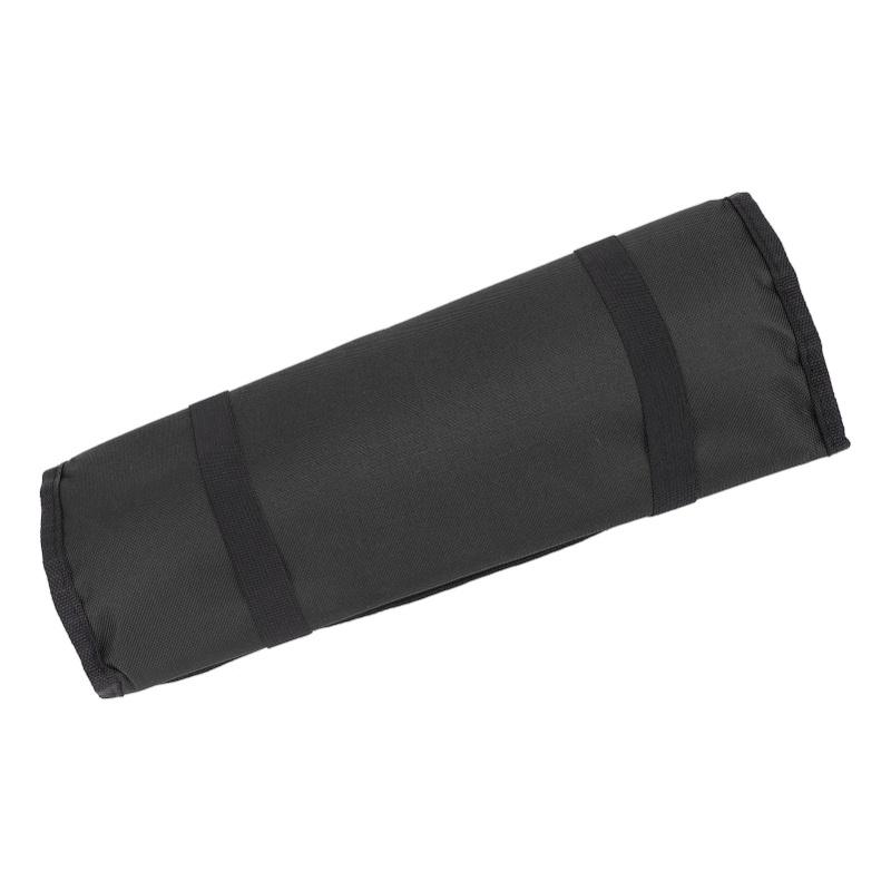 20 Slots Chef Knife Bag Multifunctional Portable Cutlery Knives Holders Protectors Roll Storage Bag For Home Kitchen Travel