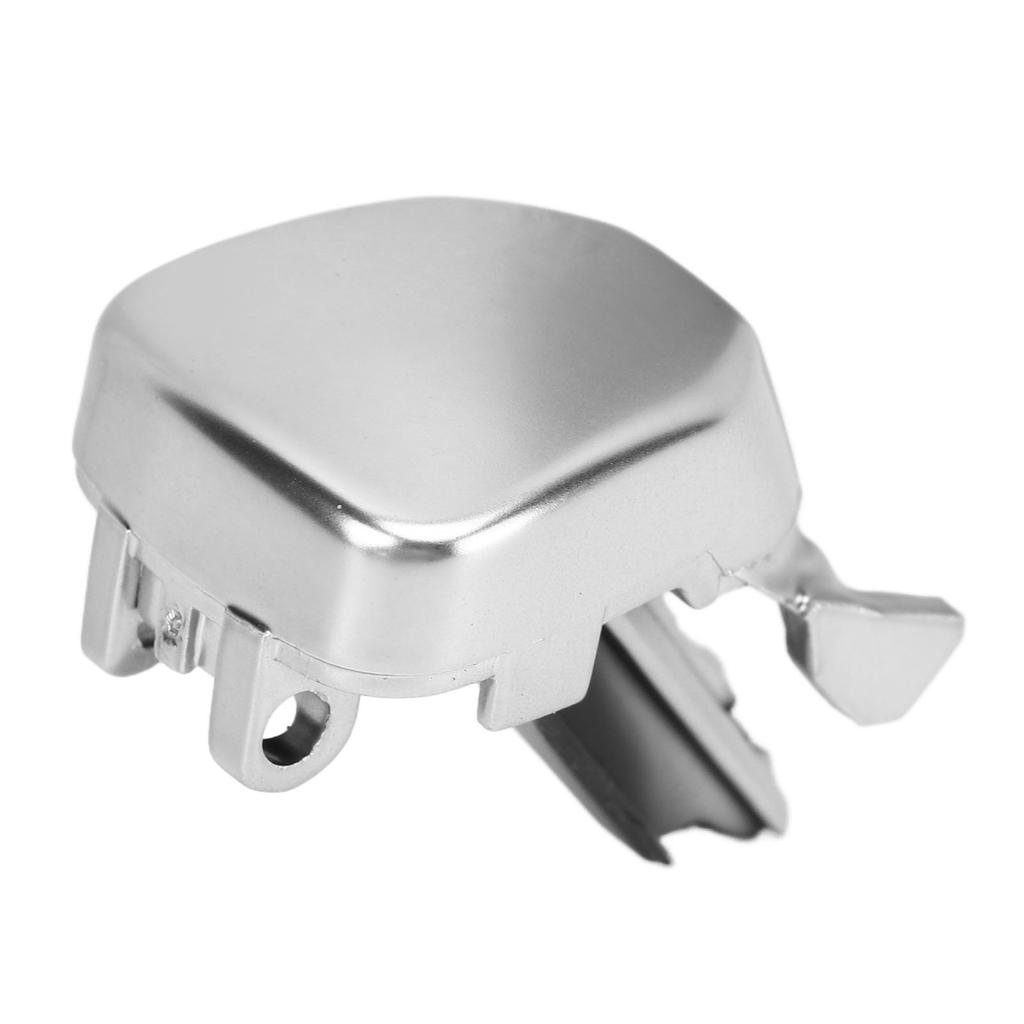 Schalthebelknopf LR 117072 Schalthebel Änderungsknopf Zierleiste Ersatz für Land Rover Range Rover Sport