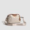 New Crossbody Premium Texture Niche Light Luxury Women's Bag Large Capacity Versatile Pillow Canvas Bag