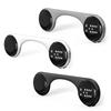 Bone Conduction Speaker Under Pillow Speaker Mini Portable White Noise Machine Under Pillow Improve Sleep Travel Music Box