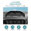 HUAHAO Dashboard Tray for Volkswagen Up VW Up Accessory Storage ABS Interior Custom Parts 120, Box, Material, Non-Slip Parts,