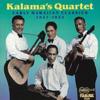 Kalama S Quartet Early Hawaiian claSSicS 1927 1932
