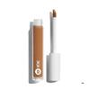 Ansiktssminke – Foundations og concealers