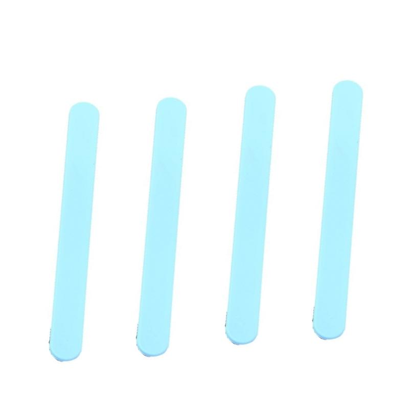 Comfortable Grip Food Grade Silicone Stirring Stick Heat Resistant Dishwasher Safe Multipurpose Cooking Utensil