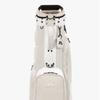 J.lindeberg 26 Year Unisex Skien Wheel Bag  1576180908 