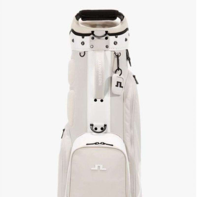 J.lindeberg 26 Year Unisex Skien Wheel Bag  1576180908 