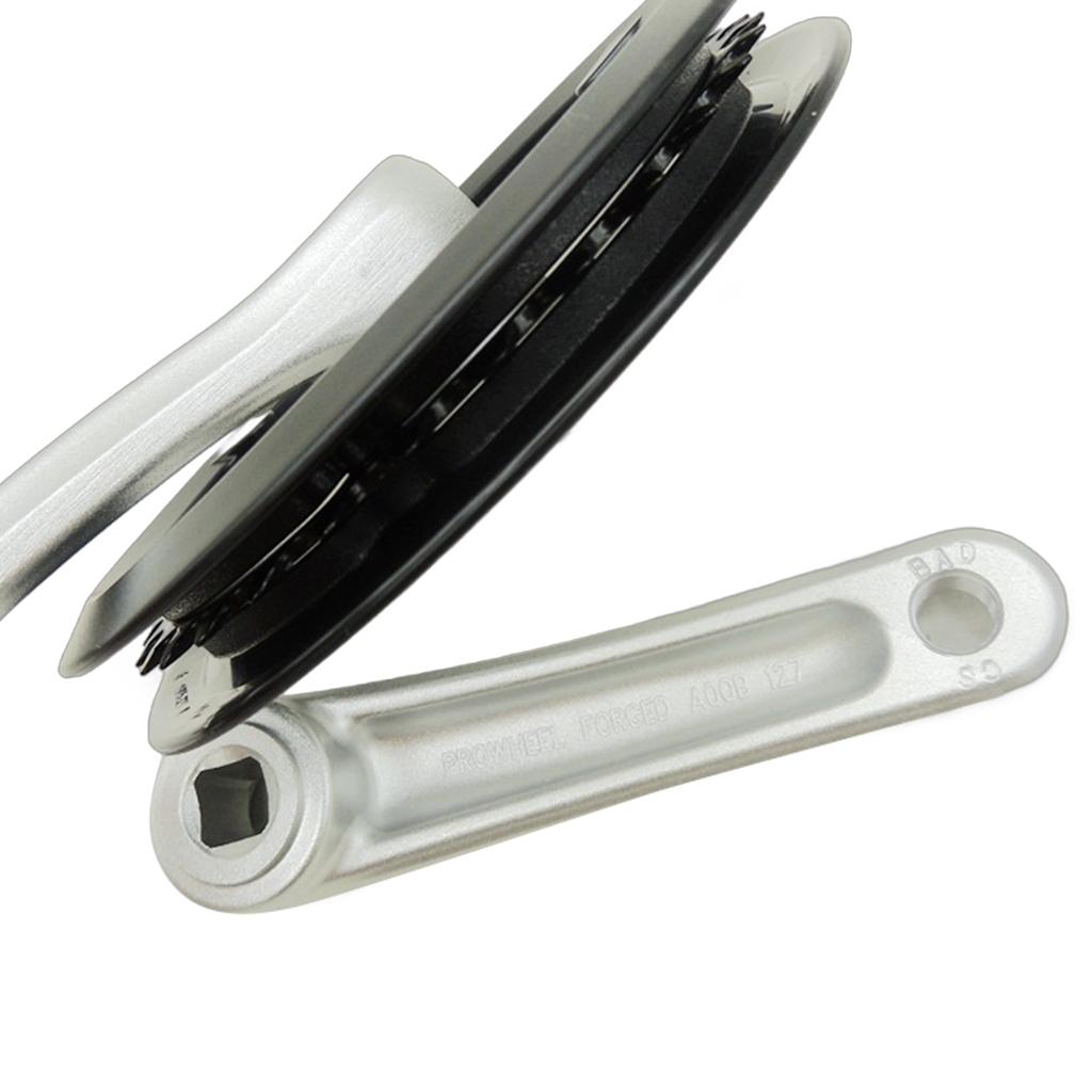 Angrenaj pentru biciclete pliabile, 32T, biciclete electrice, angrenaj din aliaj de aluminiu, angrenaj pentru biciclete, durabil