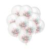 10pcs Latex Balloons Balloons Decoration Theme Idea Supplies
