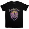 Grateful Dead Unisex Adult Mosaic T-Shirt