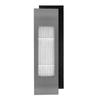 ABWR-For Ecovacs DEBOT OZMO T8+ / T8 AIVI / T8 Max / N8 Plus / N8 Pro Main Side Brush Filter Mop Cloth Dust Bag Parts