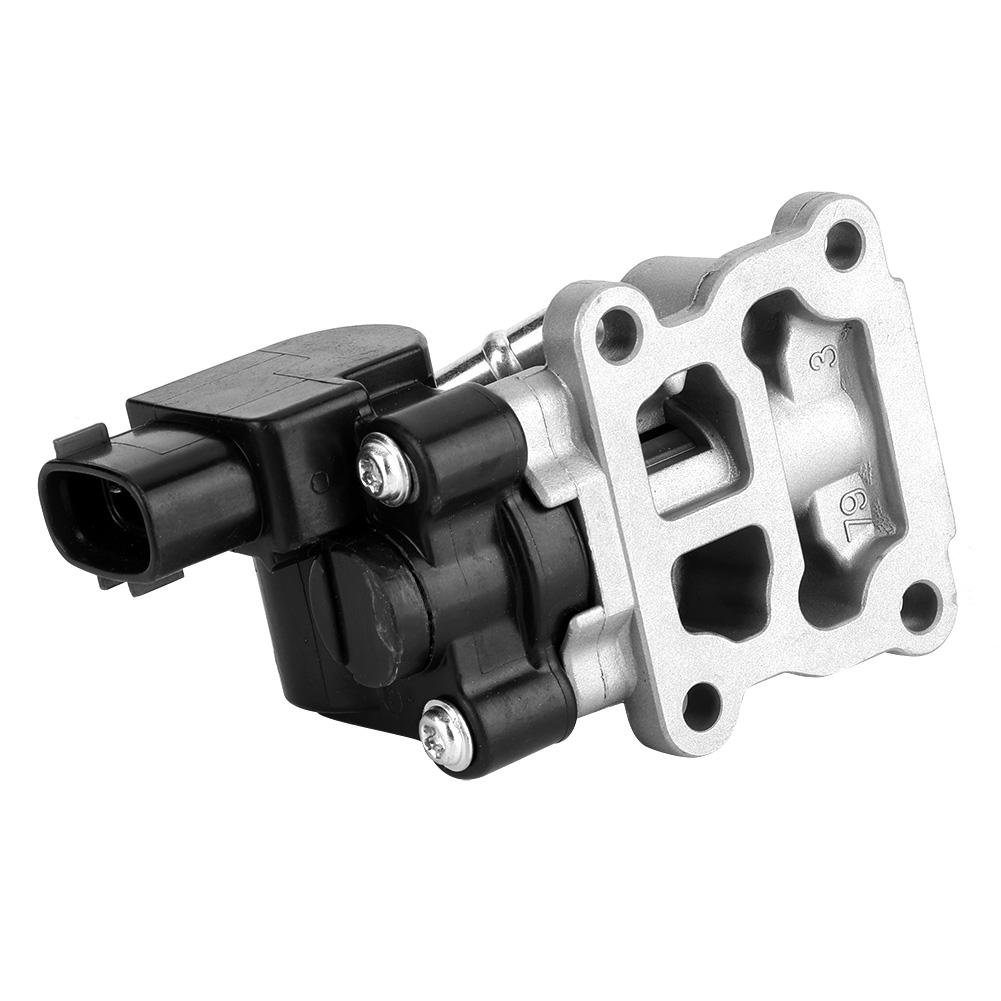 Tomgångsluftventil 22270 97201 Ersättning Passar för Toyota Daihatsu Daihatsy