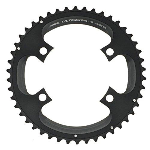 

Звездочка SHIMANO FC-6800 46T-MB для 46-36T