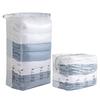 Storage Bags, Compression Bags, No Need for Air Extraction, Thickened and Durable, Home-Use Quilt Set, Mold-Proof and Moisture-Proof Storage Bags