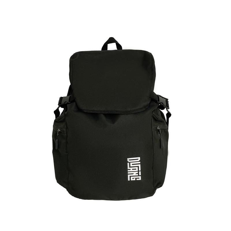 Backpack Men'S Large Capacity Leisure Travel Bag Junior High School Student School Bag Women'S High Value