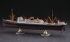 Hasegawa Japan NYK Hikawa Maru Plastic Model Kit Z28 1/350