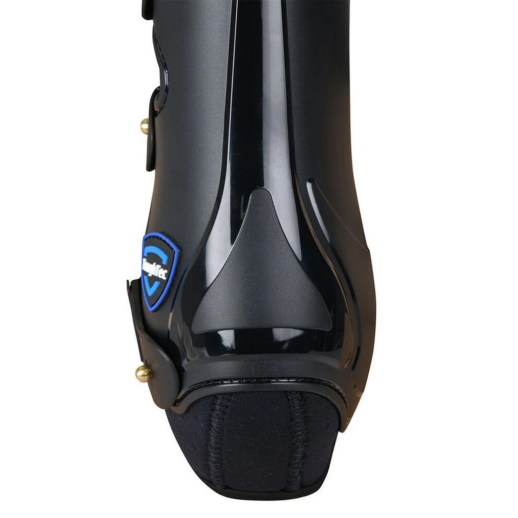 Weatherbeeta Tough Tec Hardshell Horse Dressage Boots