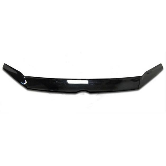 SCOUTT BRA CAPOT DEFLECTEUR PROTECTION Pour PASSAT B7 2011-2015