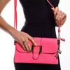 Herz Geflochten Schlüsselanhänger Taschenanhänger Geldbörse Handtasche Taschenzubehör Rucksack Anhänger Charm Autoschlüsselanhänger Hängende Ornamente