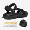 Teva Men S Sandal Hurricane Xlt3 Stvm2613670 Blk