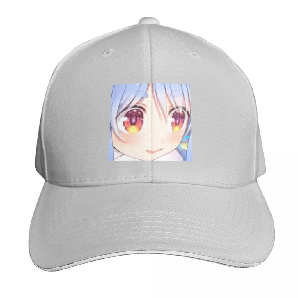 Peko Baseball Cap Brand Unisex cap Hat Unisex Sunhat derby hat Unisexs Caps Womens