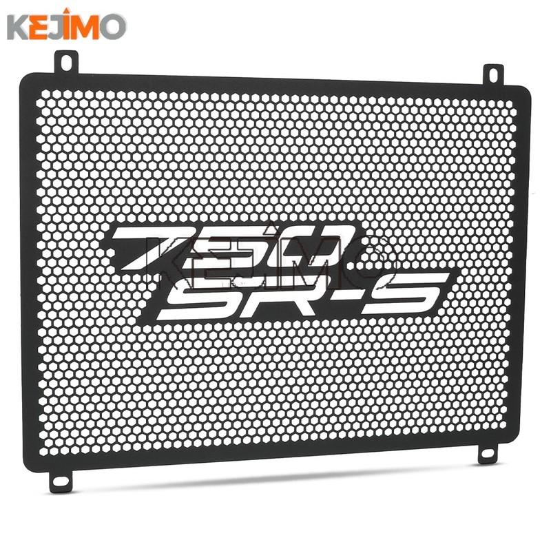 FOR CFMOTO CFmoto 750SR-S 750SS SS750 750 SRS Ss 2025 2026 2027 Motorcycle Water Tank Radiator Grille Guard Oil Cooler Covers