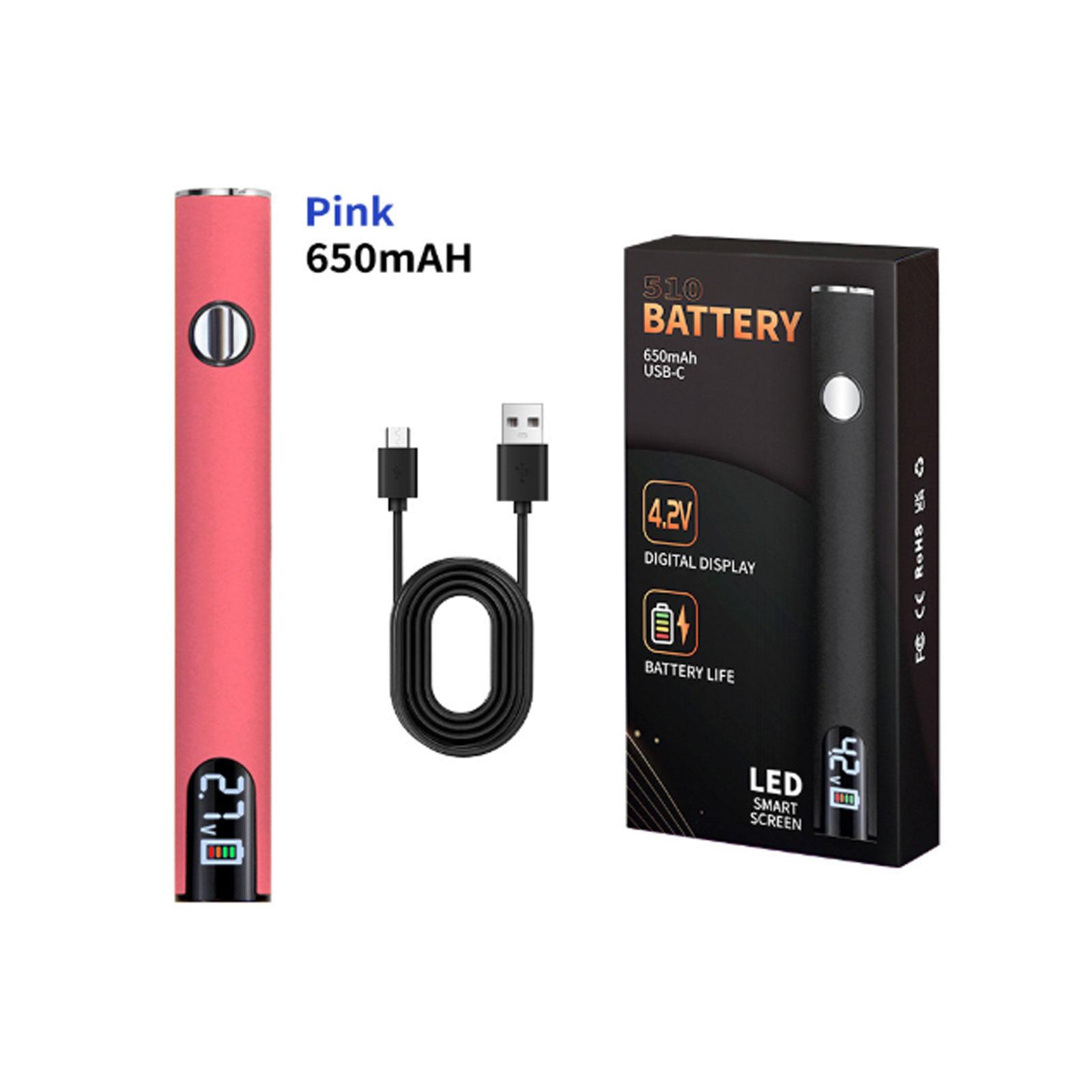 

650mAh Welding Battery Pen Wireless Electric Soldering Tool USB Rechargeable рожевий