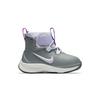 Nike Binzie Boot Toddler 'Smoke Grey Violet Frost' (Unisex) Smoke Grey / Light Smoke Grey / Dark Smoke Grey / Violet Frost Toddler Shoes