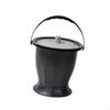 Bedroom Pot, Bucket with Cover, Urin