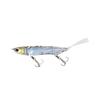 SHIMANO Bass Lure Joint Minnow Bantam Jiru 70 ZT-207Q 011 Hiwo Clear 70mm