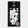 Fixseoul Tint Tattoo Sticker 01