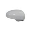 Car Rearview Accessories Door Mirror Cover For Toyota IQ 2009-2015 Car Decoration Styling Upgrade Modify A Car