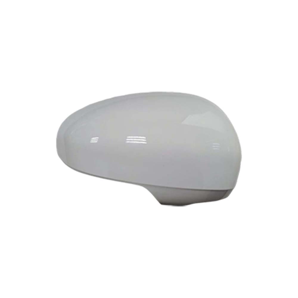 Car Rearview Accessories Door Mirror Cover For Toyota IQ 2009-2015 Car Decoration Styling Upgrade Modify A Car