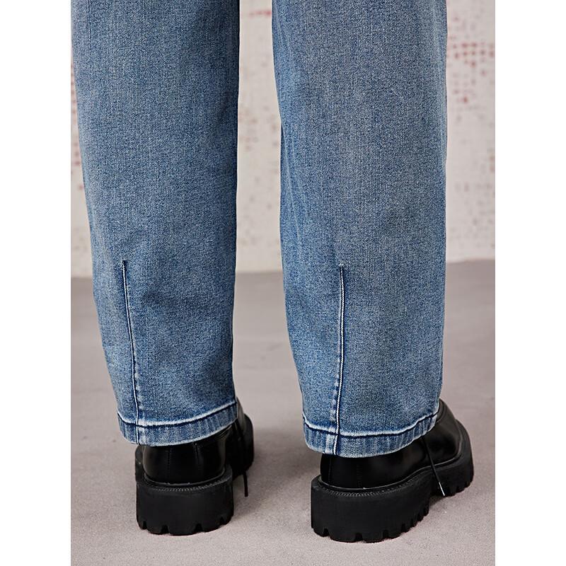 GXG Men's Casual Straight-Leg Jeans