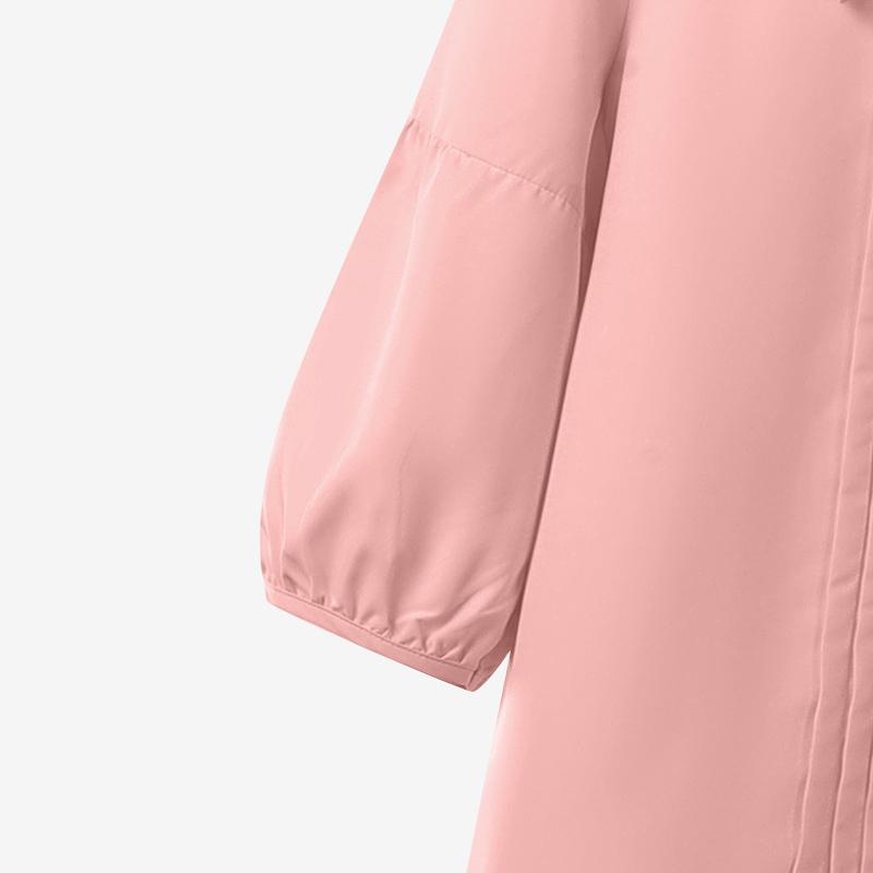 ZANZEA ქალის 3/4 ყდის ბლუზა და შარვალი შემთხვევითი ორი ცალი კოსტუმის კომპლექტი