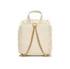 Backpack LOVE MOSCHINO JC4015PP1NLH0110 Beige