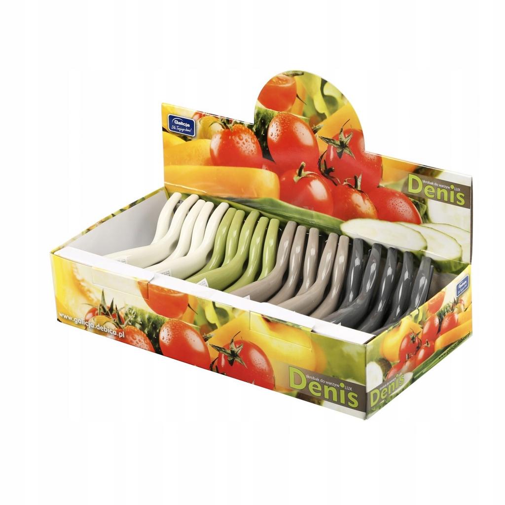 Denis LUX Vegetable Peeler