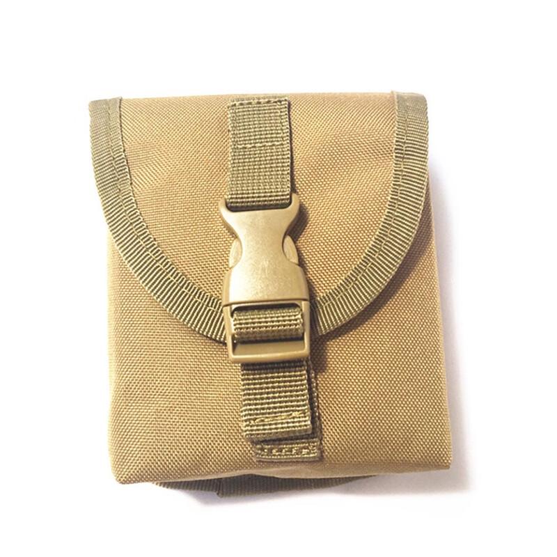 Tactical Outdoor Multi-purpose Waist Pouch