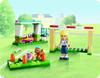 LEGO Friends Soccer Training 41011
