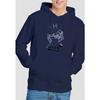 STAR WARS Death Star Defenders Hoodie für Herren
