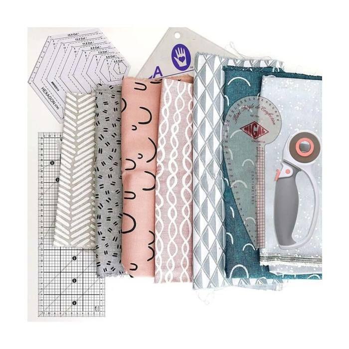 Spray Anti-alunecare - ODIF - Grippy - Culoare Roz - Utilizare Interioară - Efect Anti-Alunecare