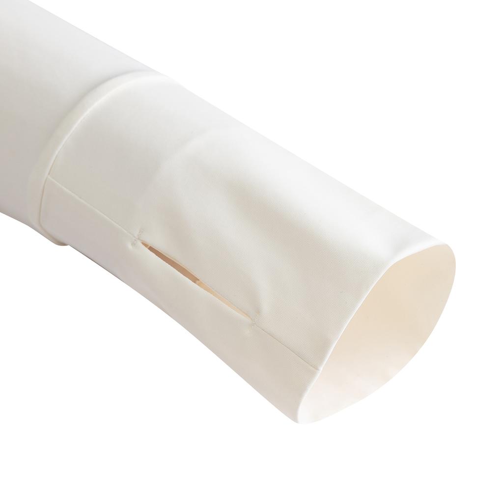 Anta Knitted Sports Jacket Women tops Paper-White 962627703-1