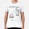The Triple Lindy  T-Shirt S-5XL Best T-Shirt