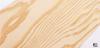 Panefuri Industrial Wood Roll Wood Sheet 14cmX2.8m Pine Plank Wood