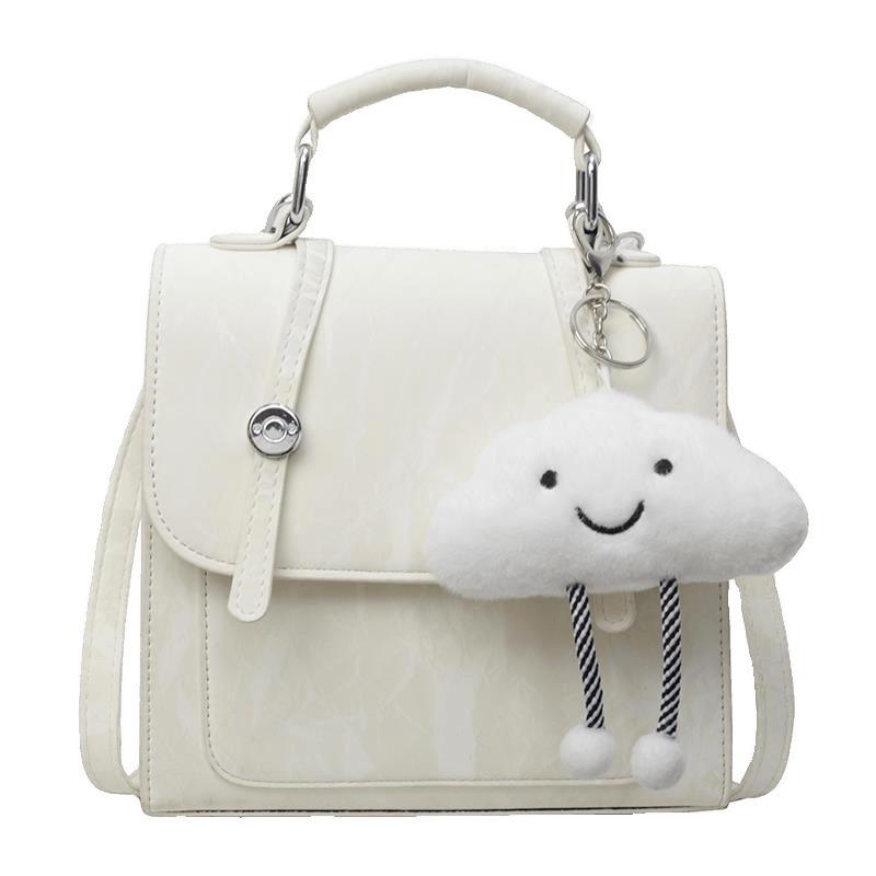 Women's 2025 Lightweight Cute Travel & College Backpack - Simple, Stylish, Small Design