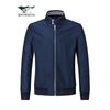 Men's Stand Collar Casual Jacket