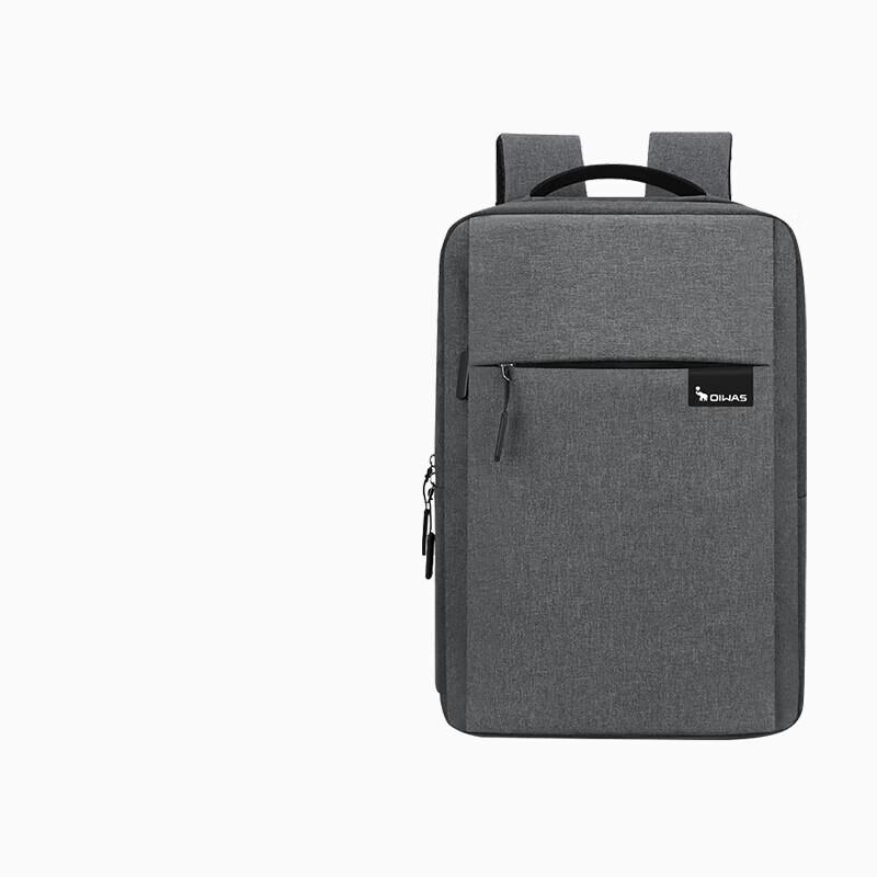 OIWAS Multifunctional 14-inch Laptop Backpack