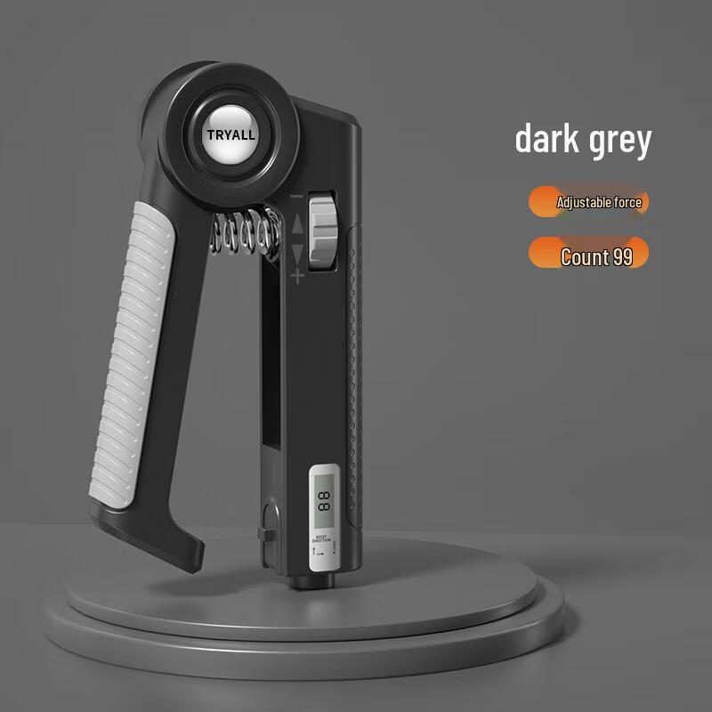 Senying Professional Hand Grip Strengthener Pack of 2