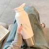 500ML Stainless Steel Vaccum Insulated Tumbler Thermal Coffee Cup Thermos Water Bottle For Tea Keep Hot/Cold Gift For Women