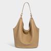 Casual Large Bag for Women 2025 New Trendy Versatile Shoulder Bag Large Capacity Tote Bag for Class and Commuting