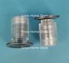 Plastic Seat Pulley Roller OD20*L35mm Guide Wheel Complete Assembly Single Side for Wire Cut EDM Machine 1PCS High Quality